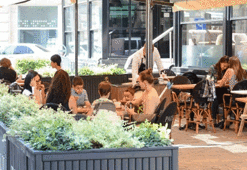 Restoran ve kafeler şişen adisyonlara bir de ‘kuver’ ücreti ekliyor!