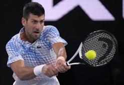 Novak Djokovic bir kez daha şampiyon!