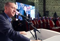 Cumhurbaşkanı Erdoğan: Finlandiya ile ilgili farklı bir mesaj verebiliriz İsveç şok olacak