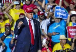 Trump, 2024 seçim kampanyasına çok iddialı başladı