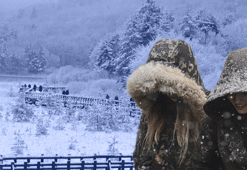 Kuvvetli kar yağışı için yeni uyarı! İşte megakent İstanbul'un beyaz gelinliğini giyeceği gün
