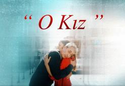O Kız 20. bölüm Kanal D izle