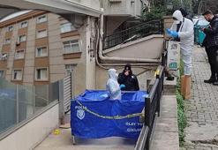 Yeni doğmuş bebeğini camdan attı, 'Hamile olduğumu bilmiyordum' dedi