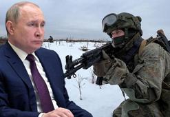 Ukrayna'nın işgalinde Putin'den yeni hamle! Kiev uyardı: Ceset torbasıyla dönecekler