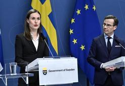 Finlandiya ve İsveç, NATO'ya aynı anda katılmaya kararlı