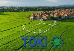 TOKİ arsa sonuçları e-devlet sorgulama sayfası! 3 Şubat Mardin Niğde TOKİ arsa kura çekilişi canlı izle