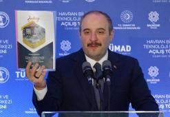 Bakan Varank: Yılda 40 ton altın ekonomiye kazandırılıyor