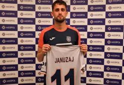 Başakşehir, Adnan Januzaj transferini resmen açıkladı