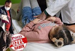 Uzman isim uyardı: Kızamık vakaları on kat arttı! Aileler pandemi sonrası aşılara kuşkuyla bakıyor