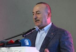Dışişleri Bakanı Çavuşoğlu: İsveç NATO üyeliğinin yoluna mayınlar döşüyor