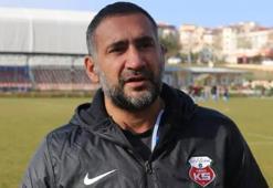 Ümit Karan'ın görevine son verildi
