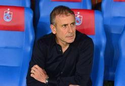 Galatasaray - Trabzonspor maçı öncesi şok ayrılık! Maça çıkmadan gidiyor