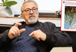 Profesör Naci Görür, depremden 3 gün önce uyarmış