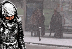 Bu sadece fragman İstanbul'da kuvvetli kar sağanağı geliyor! Meteoroloji 'sarı alarm' verip uyarı yayınladı, en çok bu ilçeler yağış alacak