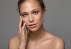 Aşırı yağlı cilt için ne yapmalı? İşte yağlı cilde iyi gelen besinler