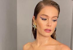 Burcu Biricik: "Hayat devam ediyormuş gibi davranmak istemiyoruz"