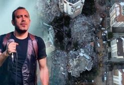Haluk Levent depremzedeler için ünlü isimleri bir araya getirdi