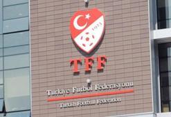 Türkiye Futbol Federasyonu'ndan Süper Lig kararı! Maçlar ertelendi