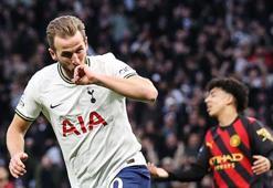 Merih Demiral duyurdu, Harry Kane'in de forması satışa çıkıyor