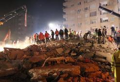 Son dakika: Deprem felaketinde 5. gün! İşte son haberler: Hayatını kaybedenlerin sayısı...