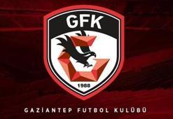Gaziantep FK kararını 1-2 gün içerisinde verecek