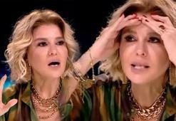 Gülben Ergen aldığı acı haberi sevenleriyle paylaştı