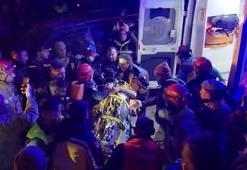 Depremde son durum: Arama-kurtarma çalışması 7. günde devam ediyor! Ölü ve yaralı sayısı...