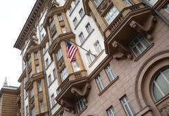 ABD'nin Moskova Büyükelçiliği'nden seyahat uyarısı