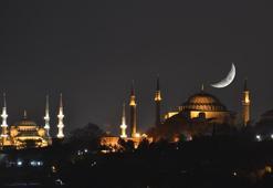 Miraç Kandili ne zaman, ayın kaçında? Miraç Kandili hangi gün?