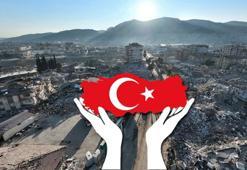Türkiye Tek Yürek deprem yardım gecesi ne zaman, saat kaçta başlayacak? Deprem bağış gecesi ortak yayını hangi kanalda?
