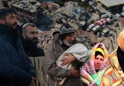 Depremin ardından 10. gün! Çalışmalar devam ediyor... İşte son durum