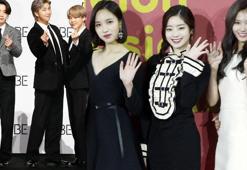 Güney Koreli K-pop gruplarından Türkiye ve Suriyeli depremzedelere yardım