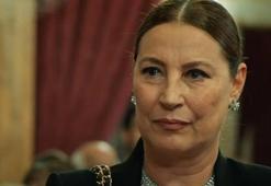Vahide Perçin deprem yardım merkezinde çalışmalara destek verdi