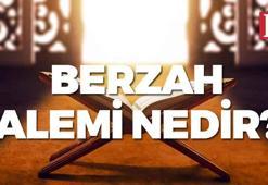 Berzah alemi nedir? Berzah alemi nasıl bir yer, özellikleri nelerdir?