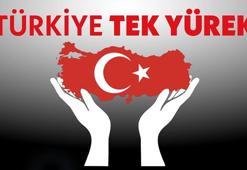 Ortak yayında rekor bağış