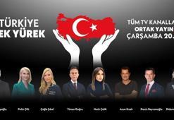 Tek Yürek Türkiye kampanyasına kim ne kadar bağış yaptı? Tek Yürek Türkiye’de ne kadar para toplandı?