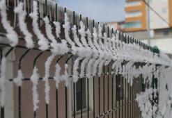 Yoğun kar yağışı geliyor! Meteoroloji'den 9 kente sarı kodlu uyarı