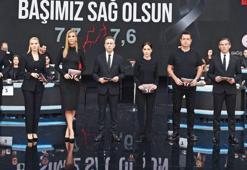 Yıldızlar depremzedeler için telefon başına geçti
