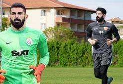 İsmail Çipe ile Galatasaray'ın yolları ayrıldı! İşte yeni durağı