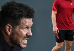 Atletico Madrid'e Türk stoper! Bedelsiz alacaklar