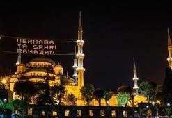 2023 Ramazan ayı başlangıcı ne zaman? İlk oruç ne zaman hangi tarihte tutulacak? Ramazan Bayramı tatili kaç gün?