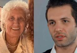 Depremde annesini kaybeden oyuncu Çağrı Çıtanak'tan duygulandıran paylaşım