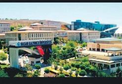 Hasan Kalyoncu Üniversitesi Öğretim Görevlisi ile Araştırma Görevlisi alacak! İşte başvuru detayları