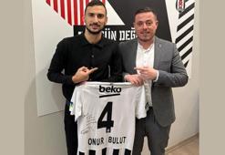 Beşiktaş ile Kayserispor arasında Onur Bulut krizi yaşanıyor