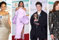 2023 BAFTA Ödülleri sahiplerini buldu! Türkiye'yi unutmadılar
