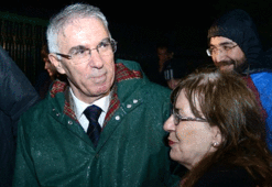 Emekli Orgeneral Şener Eruygur vefat etti