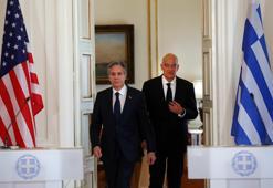 ABD Dışişleri Bakanı Blinken: İlişkilerimizi geliştirmek için başka bir deprem olmasını beklememeliyiz