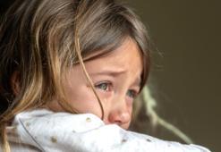 Deprem sonrası çocuklarda görülen belirtilere dikkat!