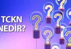 TCKN nedir, açılımı nedir? Bankalarda TCKN ne anlama gelir?