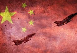 Çin'in akılalmaz Soğuk Savaş planı! Eski uçaklarını intihar dronuna dönüştürecek